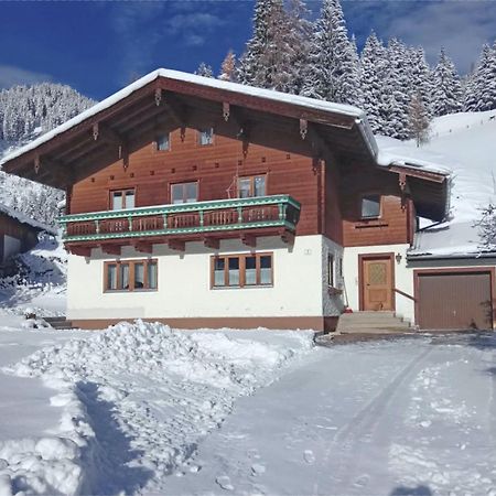 Apartment In Wagrain Near The Ski Area Εξωτερικό φωτογραφία