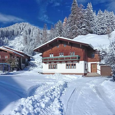 Apartment In Wagrain Near The Ski Area Εξωτερικό φωτογραφία