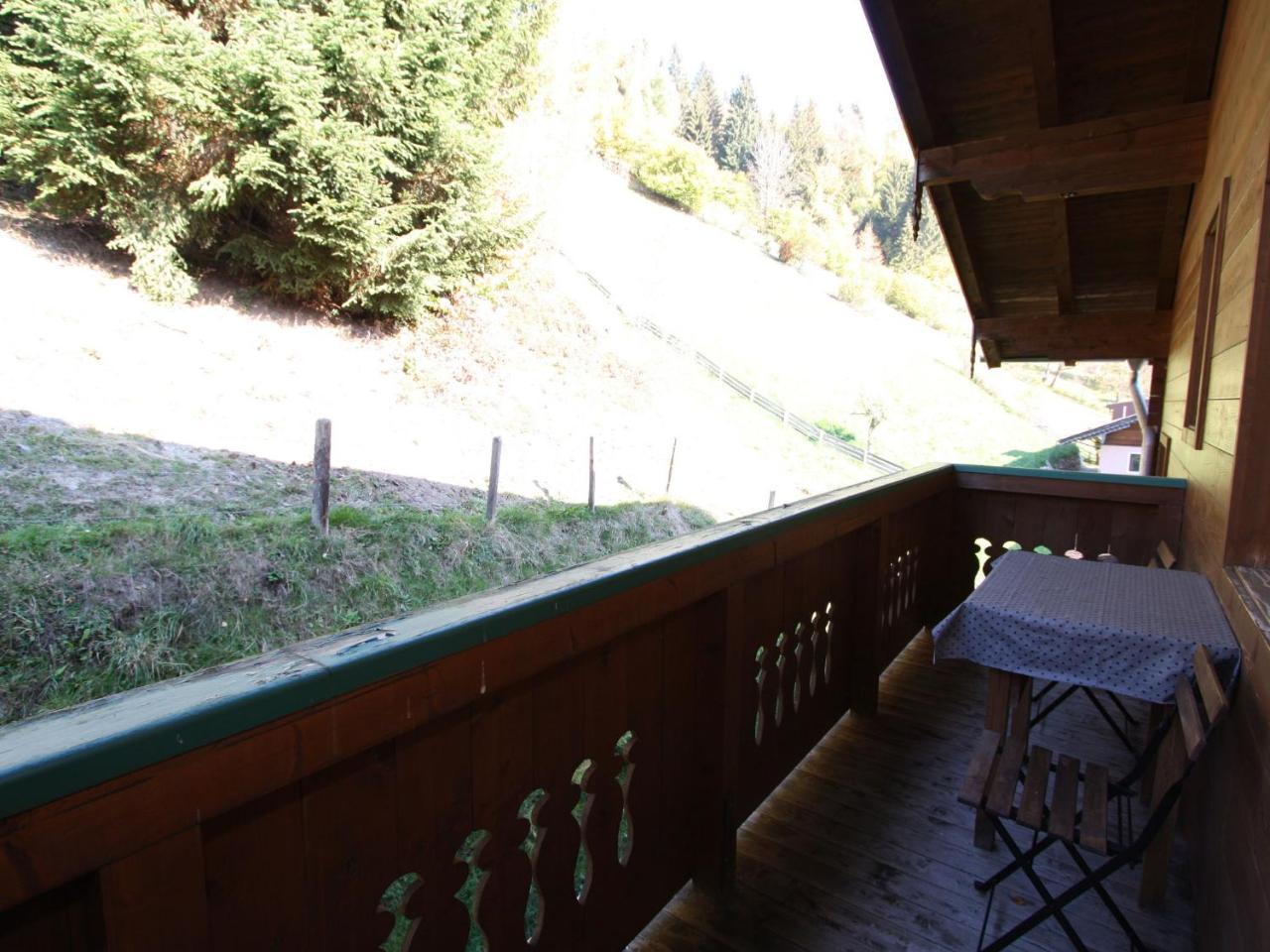 Apartment In Wagrain Near The Ski Area Εξωτερικό φωτογραφία