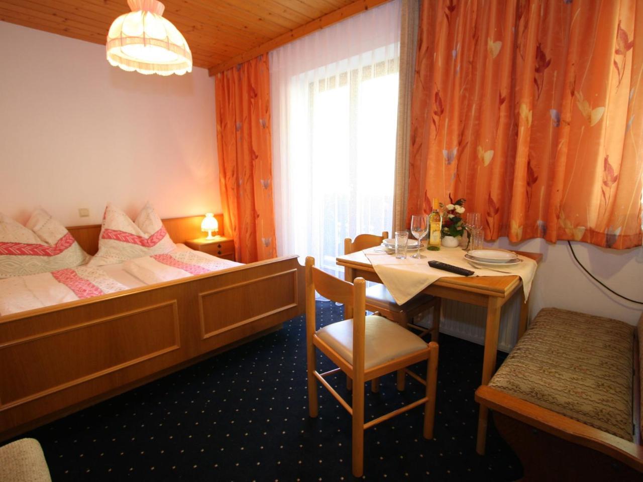 Apartment In Wagrain Near The Ski Area Εξωτερικό φωτογραφία