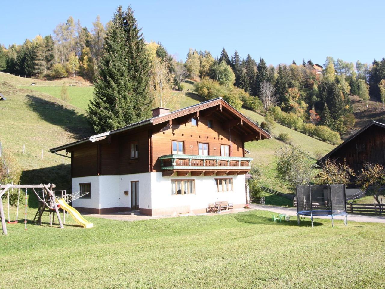 Apartment In Wagrain Near The Ski Area Εξωτερικό φωτογραφία