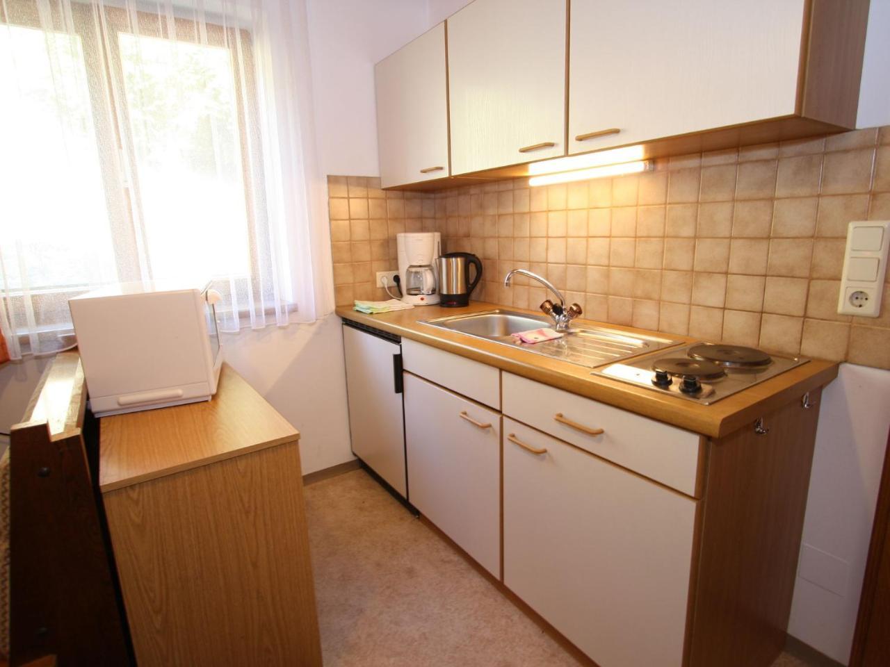 Apartment In Wagrain Near The Ski Area Εξωτερικό φωτογραφία
